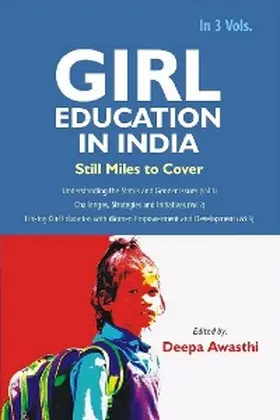 Awasthi |  Girl Education | eBook | Sack Fachmedien