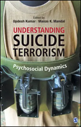 Kumar / Mandal |  Understanding Suicide Terrorism | Buch |  Sack Fachmedien