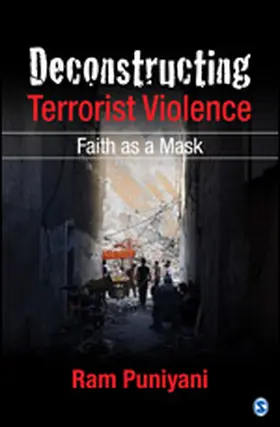 Puniyani |  Deconstructing Terrorist Violence | Buch |  Sack Fachmedien