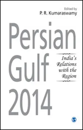 Kumaraswamy |  Persian Gulf 2014 | Buch |  Sack Fachmedien