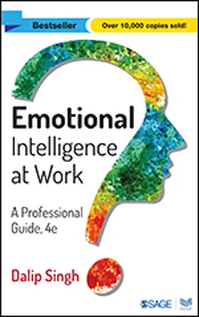 Singh |  Emotional Intelligence at Work | Buch |  Sack Fachmedien
