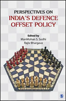 Sodhi / Bhargava |  Perspectives on India’s Defence Offset Policy | Buch |  Sack Fachmedien