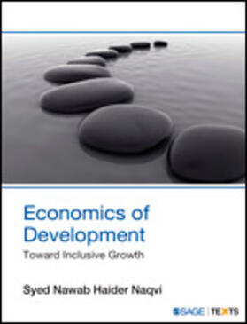Naqvi | ECONOMICS OF DEVELOPMENT | Buch | 978-93-5150-183-1 | sack.de