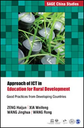Haijun / Weifeng / Jinghua |  Approach of ICT in Education for Rural Development | Buch |  Sack Fachmedien