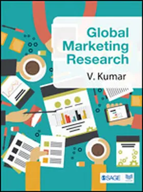 Kumar |  Global Marketing Research | Buch |  Sack Fachmedien