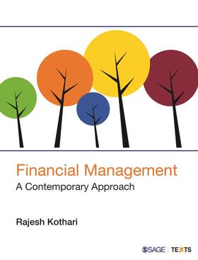 Kothari | Financial Management | Buch | 978-93-5150-821-2 | sack.de