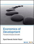Naqvi |  Economics of Development | Buch |  Sack Fachmedien