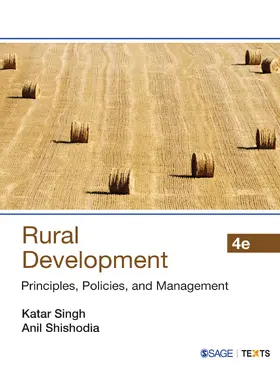 Singh / Shishodia |  Rural Development | Buch |  Sack Fachmedien