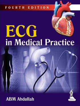 Abdullah |  ECG in Medical Practice | Buch |  Sack Fachmedien