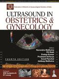 Malhotra / Shah / Kumar |  Ultrasound in Obstetrics & Gynecology | Buch |  Sack Fachmedien