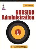 Basavanthappa |  Nursing Administration | Buch |  Sack Fachmedien