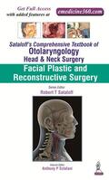 Sataloff / Sclafani |  Sataloff's Comprehensive Textbook of Otolaryngology: Head & Neck Surgery | Buch |  Sack Fachmedien