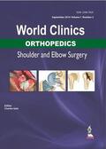 Getz |  World Clinics: Orthopedics - Shoulder and Elbow Surgery | Buch |  Sack Fachmedien