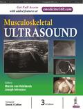 Marnix / Introcaso |  Musculoskeletal Ultrasound | Buch |  Sack Fachmedien
