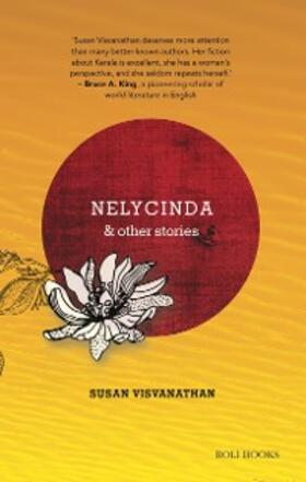 Visvanathan |  Nelycinda and Other Stories | eBook | Sack Fachmedien
