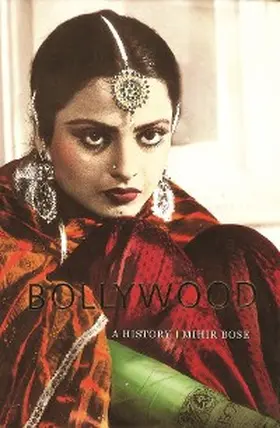 Bose |  Bollywood: A History | eBook | Sack Fachmedien