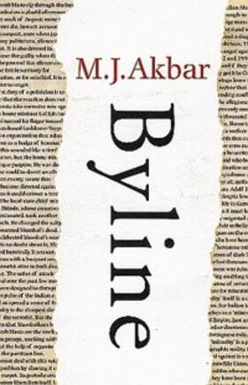 Akbar |  Byline | eBook | Sack Fachmedien