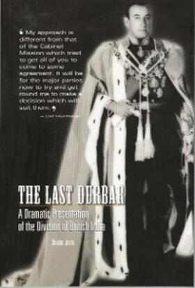 Joshi | The Last Durbar | E-Book | www.sack.de