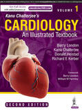 London / Chatterjee / Heistad |  Cardiology - An Illustrated Textbook (2 Volume Set) | Buch |  Sack Fachmedien