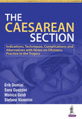 Domini / Guazzini / Guidi |  The Caesarean Section | Buch |  Sack Fachmedien