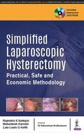 Sankpal / Karoshi / Keith |  Simplified Laparoscopic Hysterectomy | Buch |  Sack Fachmedien