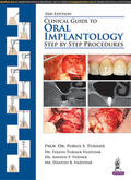 Turner / Vazifdar |  Clinical Guide to Oral Implantology | Buch |  Sack Fachmedien