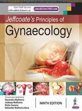 Malhotra / Saxena / Bora |  Jeffcoate's Principles of Gynaecology | Buch |  Sack Fachmedien