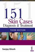 Ghosh |  151 Skin Cases | Buch |  Sack Fachmedien