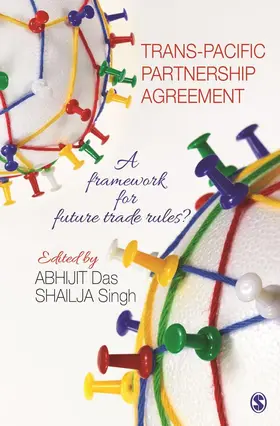 Das / Singh |  Trans-Pacific Partnership Agreement | Buch |  Sack Fachmedien