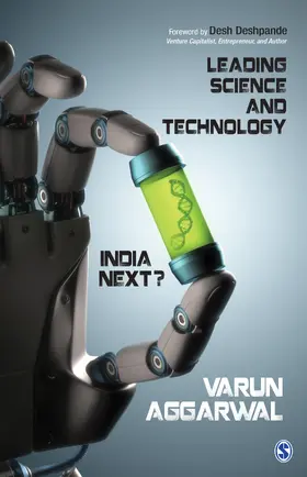 Aggarwal |  Leading Science and Technology: India Next? | Buch |  Sack Fachmedien