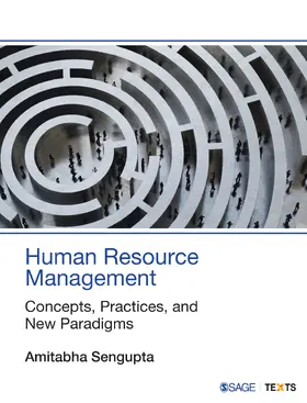 Sengupta |  Human Resource Management | Buch |  Sack Fachmedien