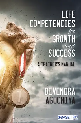 Agochiya |  Life Competencies for Growth and Success | Buch |  Sack Fachmedien