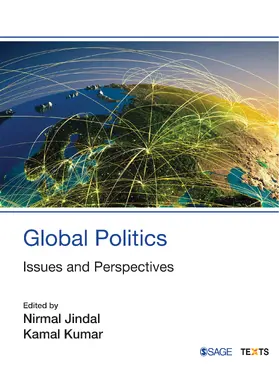 Jindal / Kumar |  Global Politics | Buch |  Sack Fachmedien