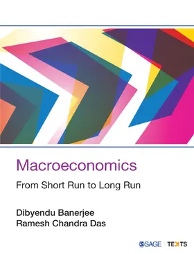 Banerjee / Das |  Macroeconomics | Buch |  Sack Fachmedien