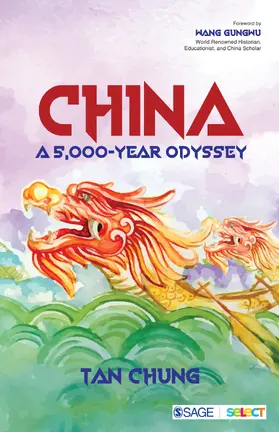 Chung |  China | Buch |  Sack Fachmedien