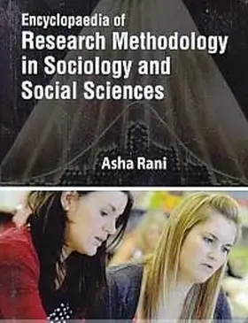 Rani |  Encyclopaedia Of Research Methodology In Sociology And Social Science Inference Techniques In Data Compression Methods Of Social Science Research | eBook | Sack Fachmedien