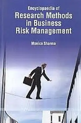 Sharma |  Encyclopaedia Of Research Methods In Business Risk Management, Innovative Theory Of Risk Management In Business And Industry | eBook | Sack Fachmedien