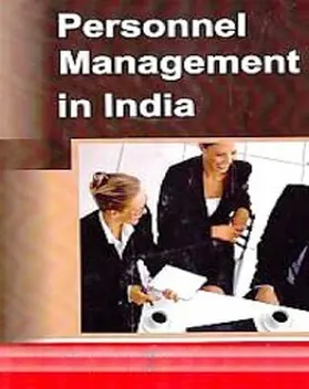 Singh |  Personnel Management In India | eBook | Sack Fachmedien