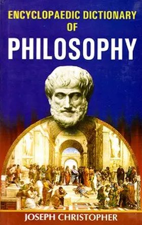 Christopher |  Encyclopaedic Dictionary of Philosophy | eBook | Sack Fachmedien