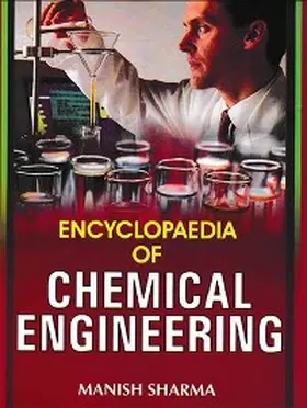 Sharma |  Encyclopaedia of Chemical Engineering | eBook | Sack Fachmedien