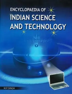 Singh |  Encyclopaedia Of Indian Science And Technology | eBook | Sack Fachmedien