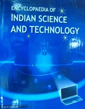 Singh |  Encyclopaedia Of Indian Science And Technology | eBook | Sack Fachmedien