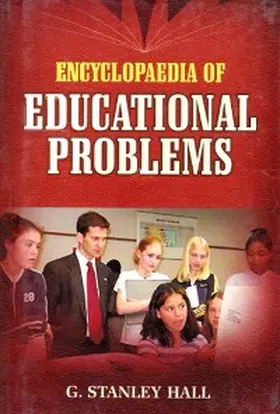 Hall |  Encyclopaedia of Educational Problems | eBook | Sack Fachmedien