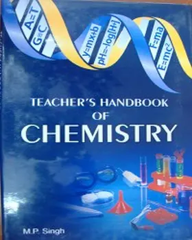 Singh |  Teacher's Handbook Of Chemistry | eBook | Sack Fachmedien