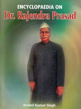 Singh |  Encyclopaedia on Dr. Rajendra Prasad | eBook | Sack Fachmedien