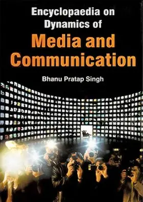Singh |  Encyclopaedia on Dynamics of Media and Communication (News Writing) | eBook | Sack Fachmedien
