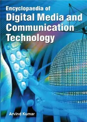 Kumar |  Encyclopaedia Of Digital Media And Communication Technology  (Internet Journalism) | eBook | Sack Fachmedien