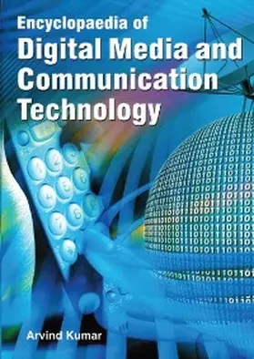 Kumar |  Encyclopaedia Of Digital Media And Communication Technology (Online News) | eBook | Sack Fachmedien