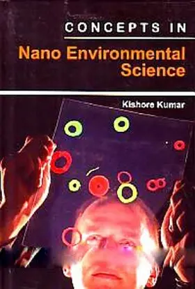 Kumar |  Concepts In Nano Environmental Science | eBook | Sack Fachmedien