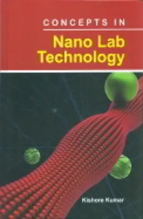Kumar |  Concepts In Nano Lab Technology | eBook | Sack Fachmedien